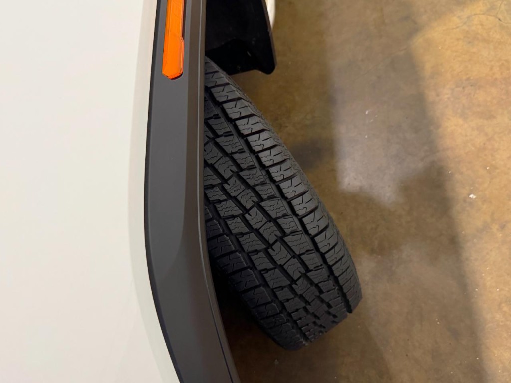 2020 GMC Sierra 2500 Image 38