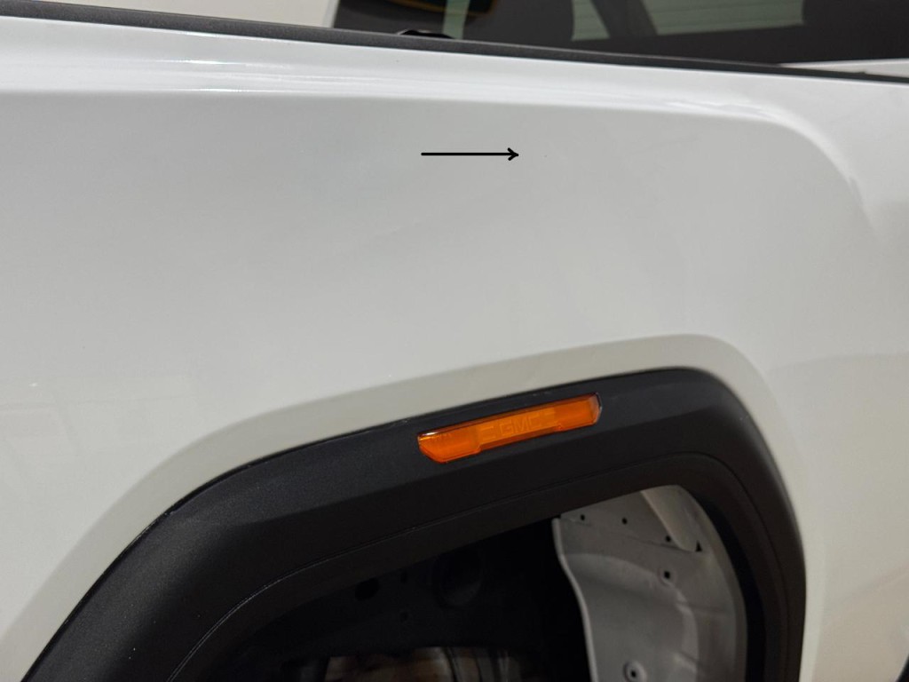 2020 GMC Sierra 2500 Image 44