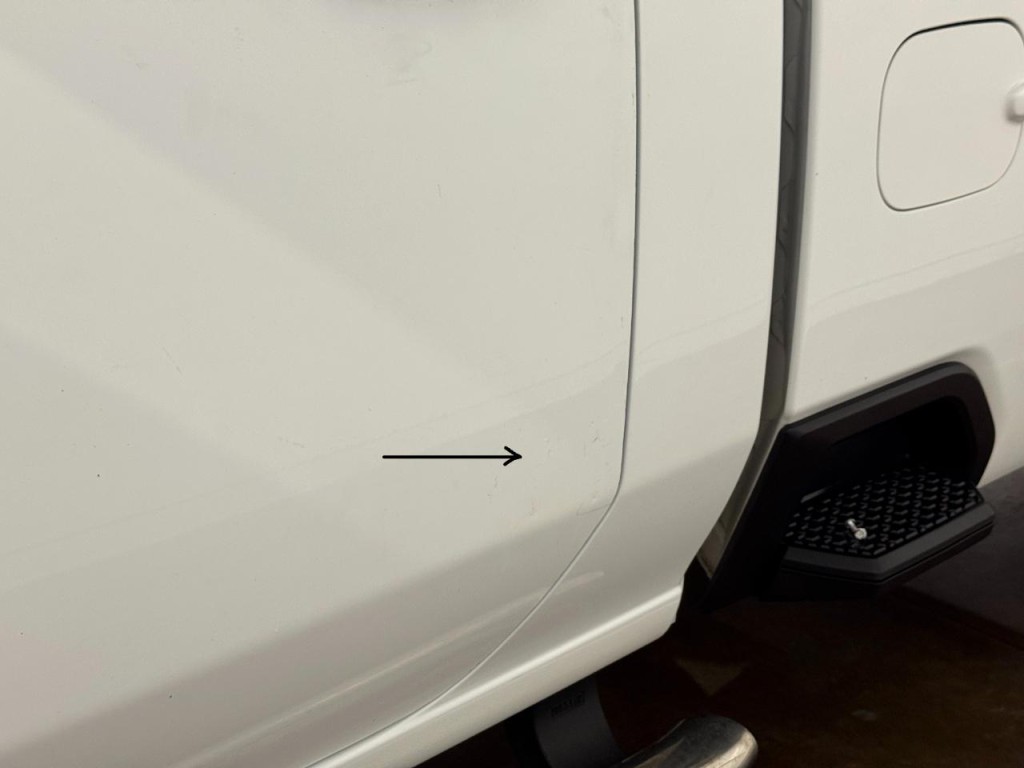 2020 GMC Sierra 2500 Image 45