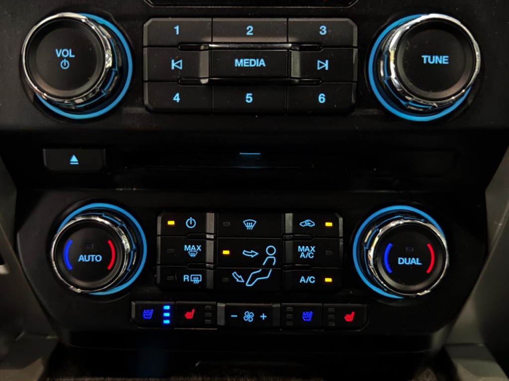 2018 Ford F-250 Image 5