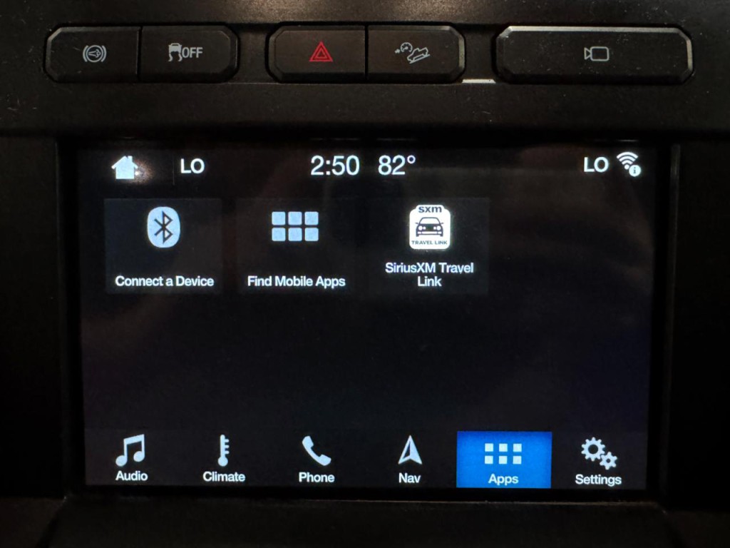 2018 Ford F-250 Image 7
