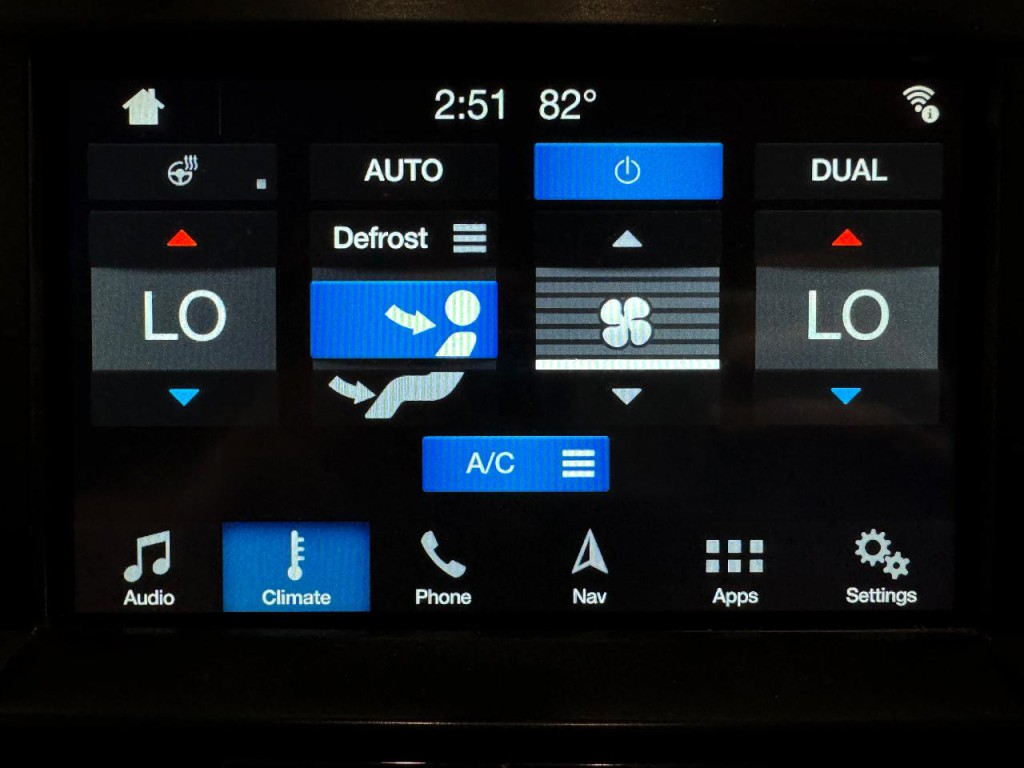 2018 Ford F-250 Image 8