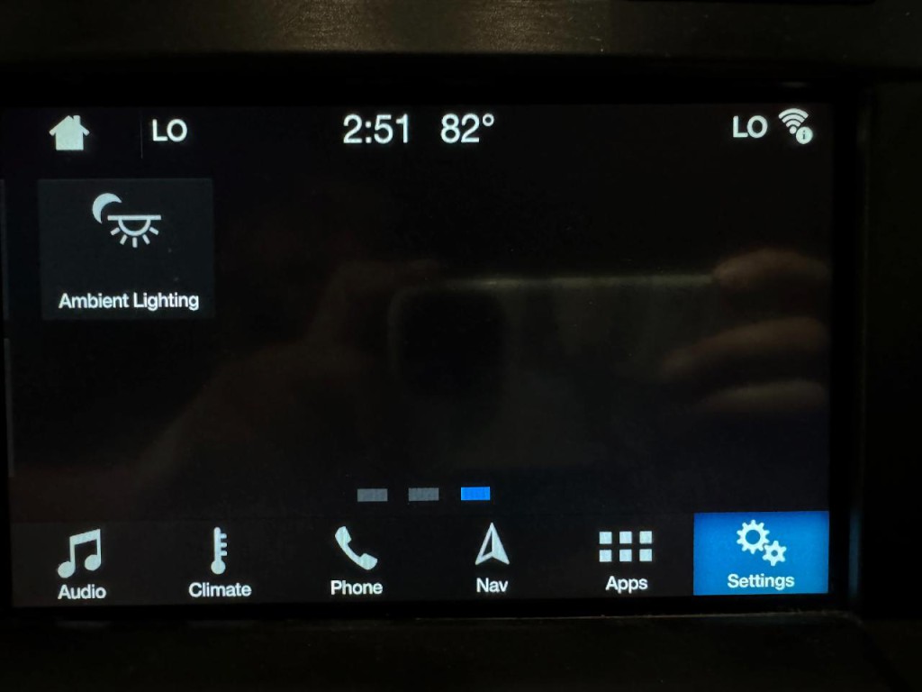 2018 Ford F-250 Image 11