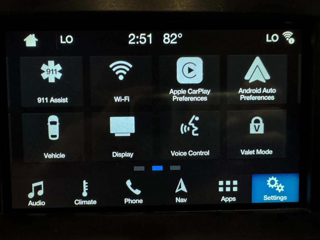 2018 Ford F-250 Image 12