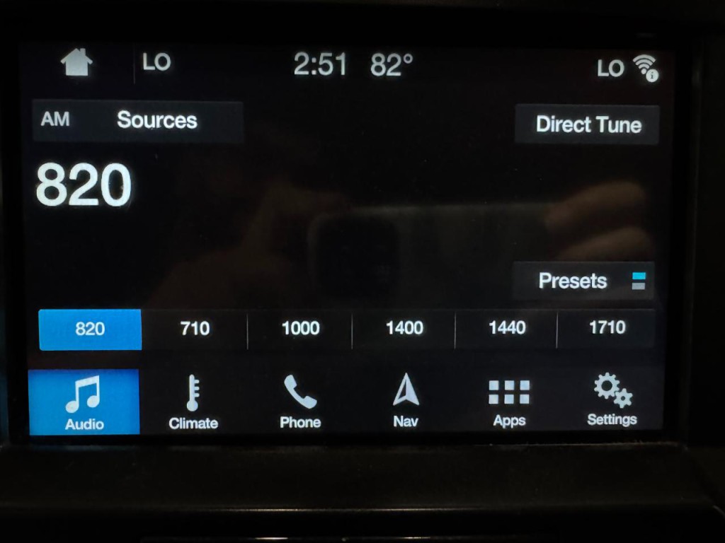 2018 Ford F-250 Image 13