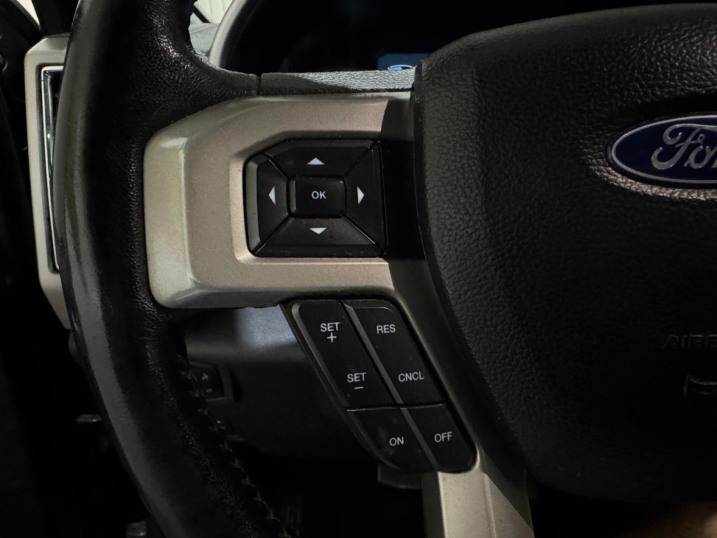 2018 Ford F-250 Image 17