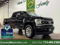 Image for 2020 Ford F-250 PLATINUM CRWCAB SHORT 6.7L V8 DIESEL ID: 7451983