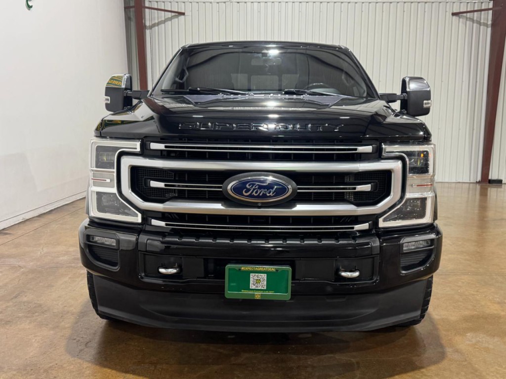 2020 Ford F-250 Image 2