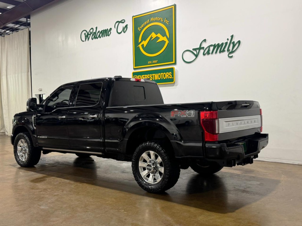 2020 Ford F-250 Image 6