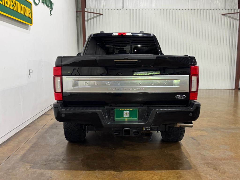 2020 Ford F-250 Image 7