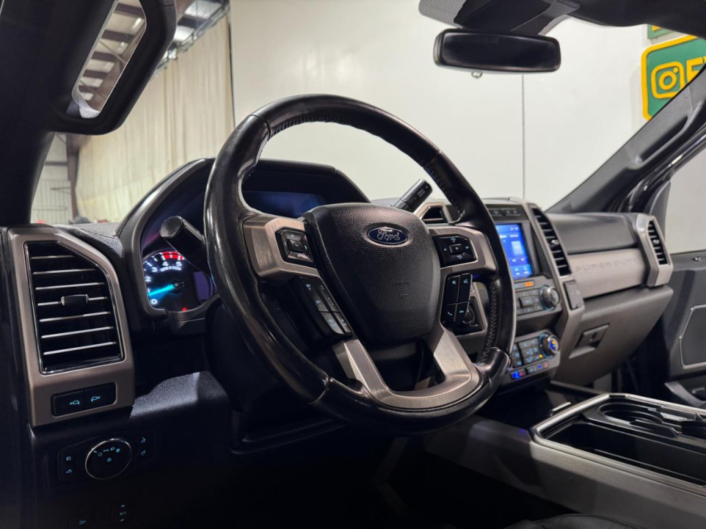 2020 Ford F-250 Image 10