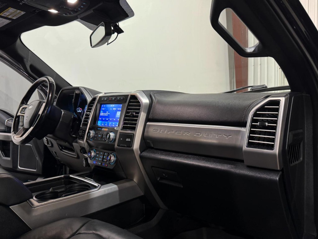 2020 Ford F-250 Image 11