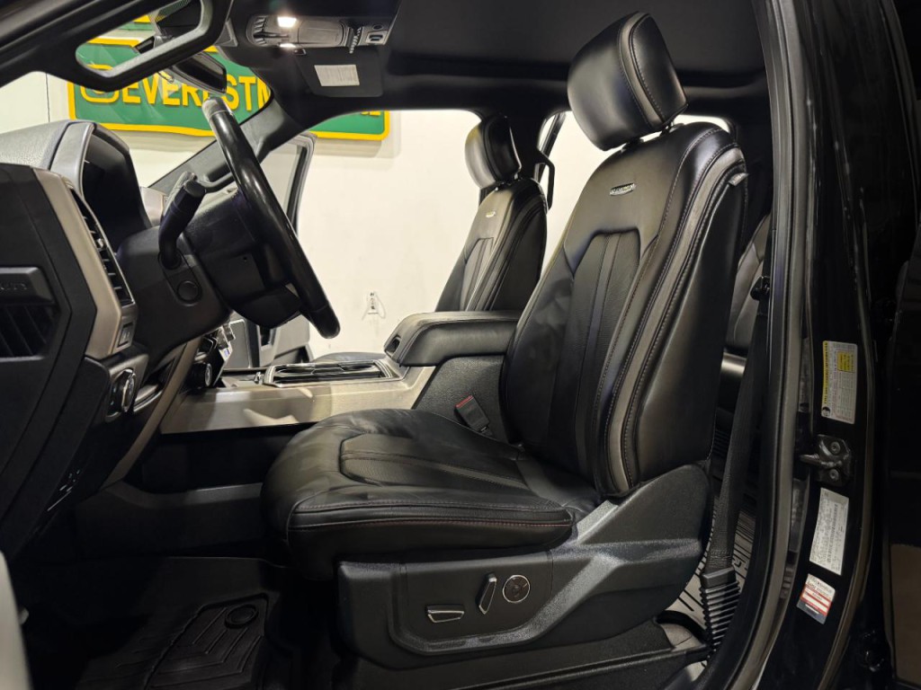2020 Ford F-250 Image 12