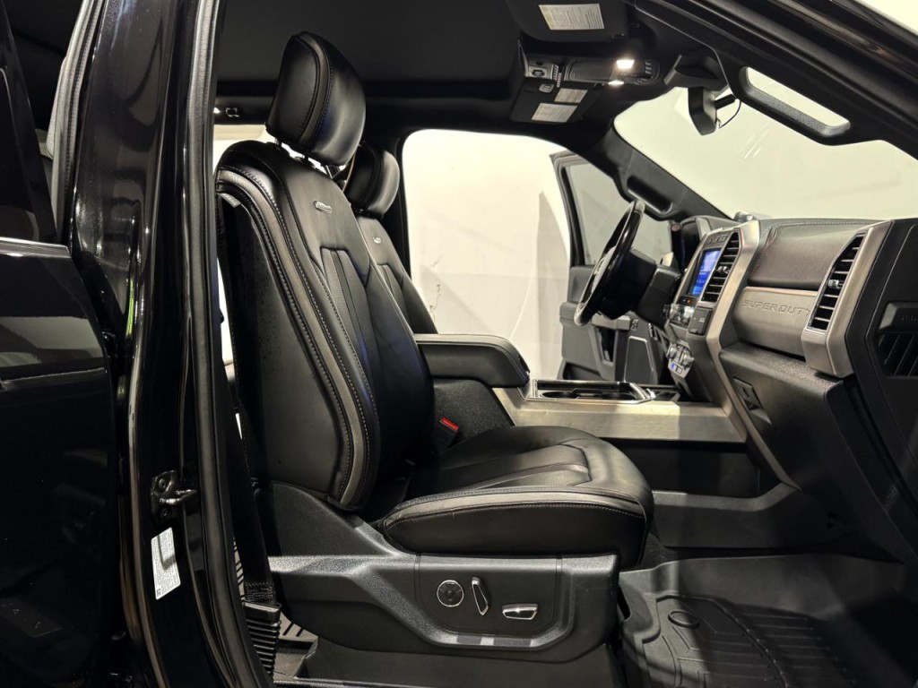 2020 Ford F-250 Image 13