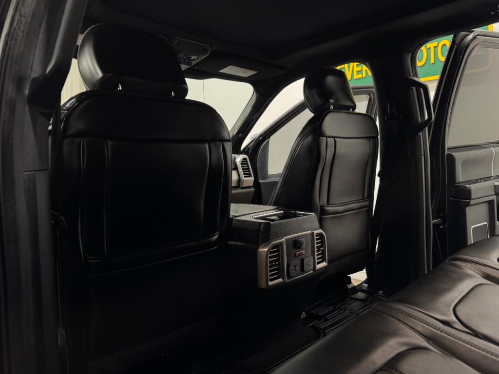 2020 Ford F-250 Image 17