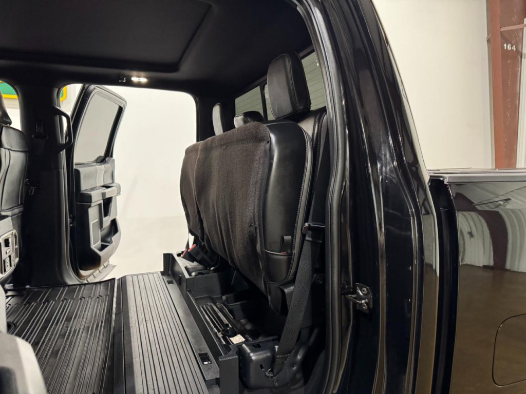 2020 Ford F-250 Image 18