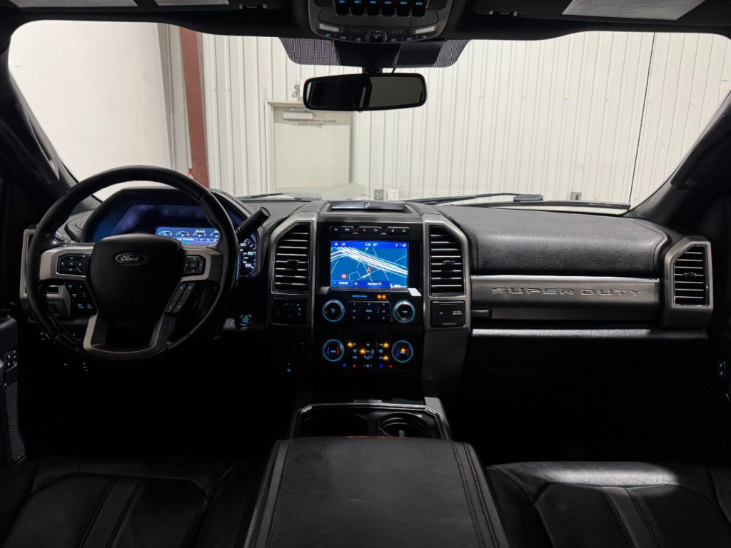2020 Ford F-250 Image 19