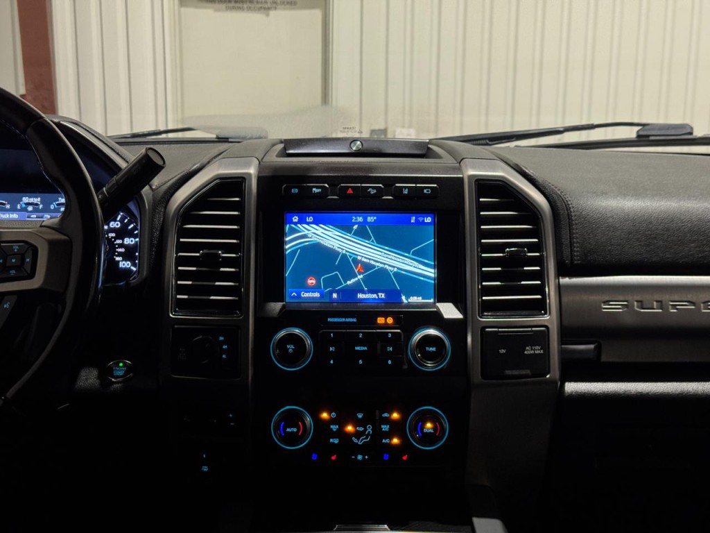 2020 Ford F-250 Image 20