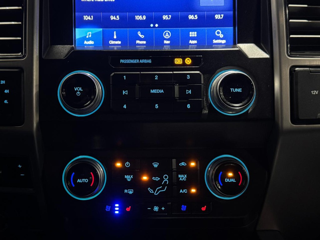 2020 Ford F-250 Image 27