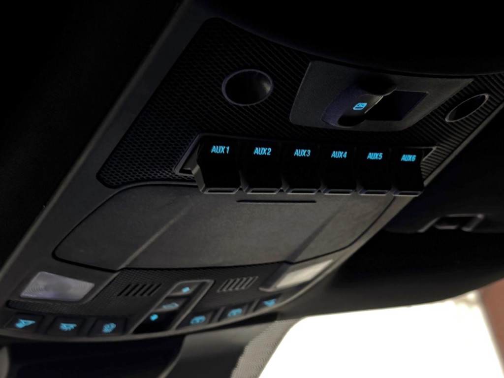 2020 Ford F-250 Image 30