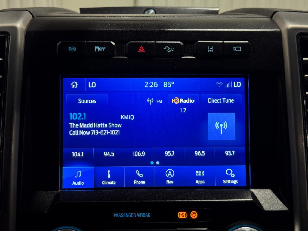 2020 Ford F-250 Image 40