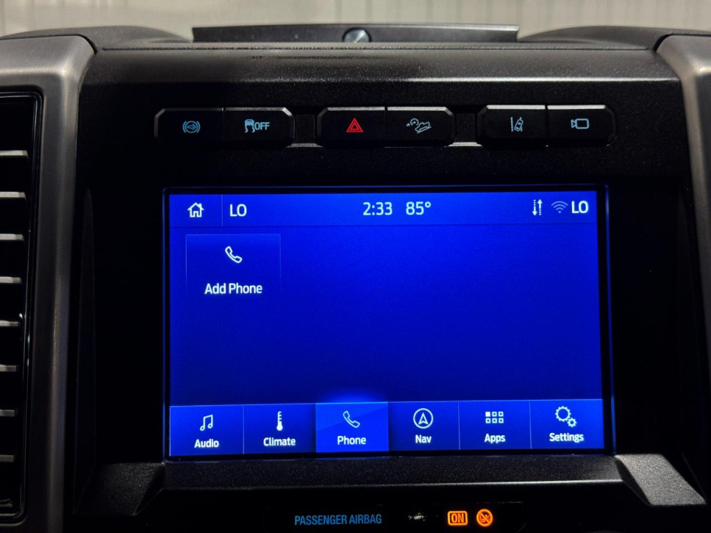 2020 Ford F-250 Image 44