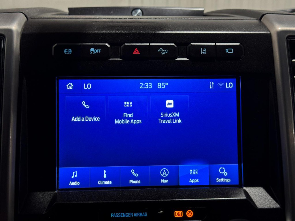 2020 Ford F-250 Image 46