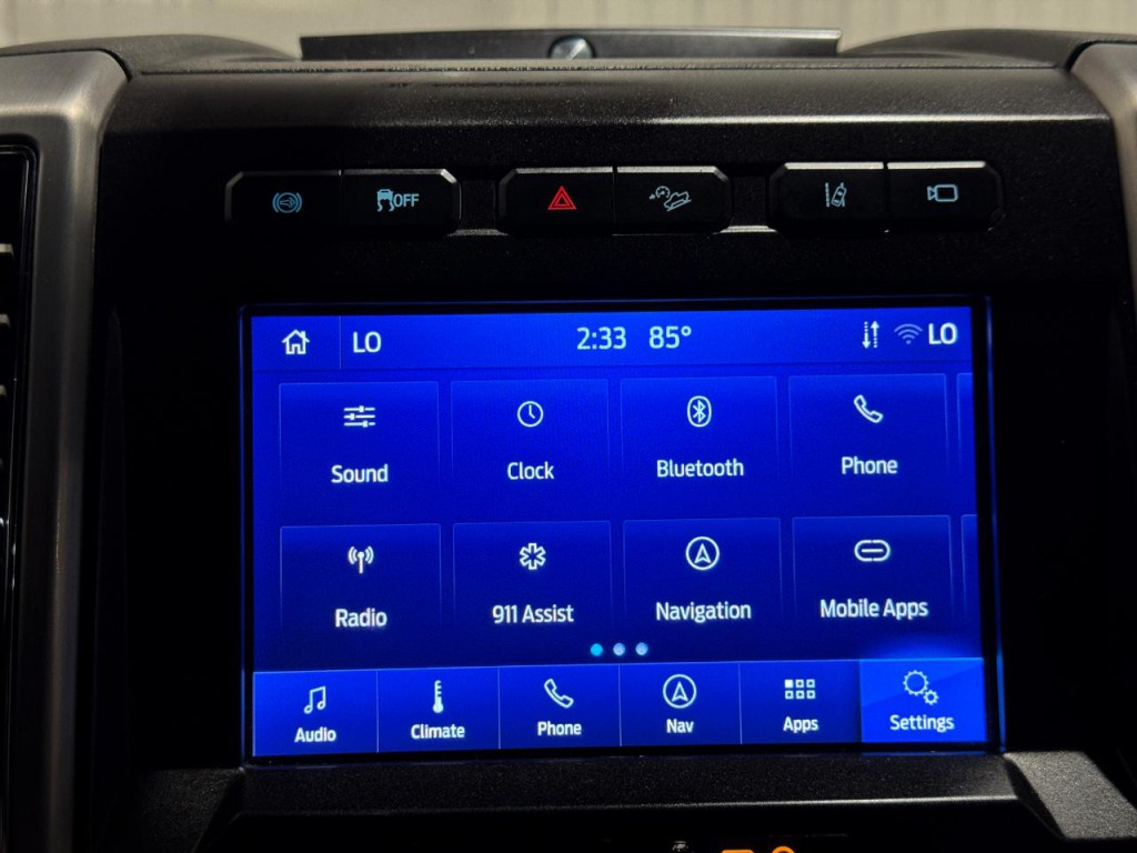 2020 Ford F-250 Image 47