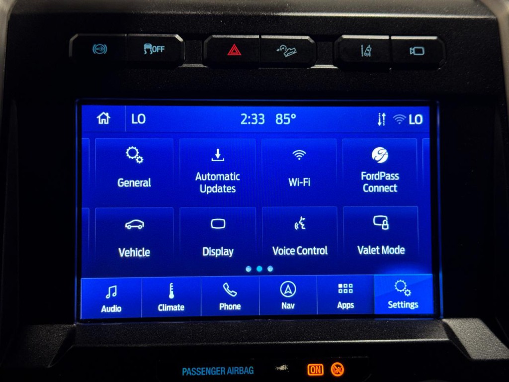 2020 Ford F-250 Image 48