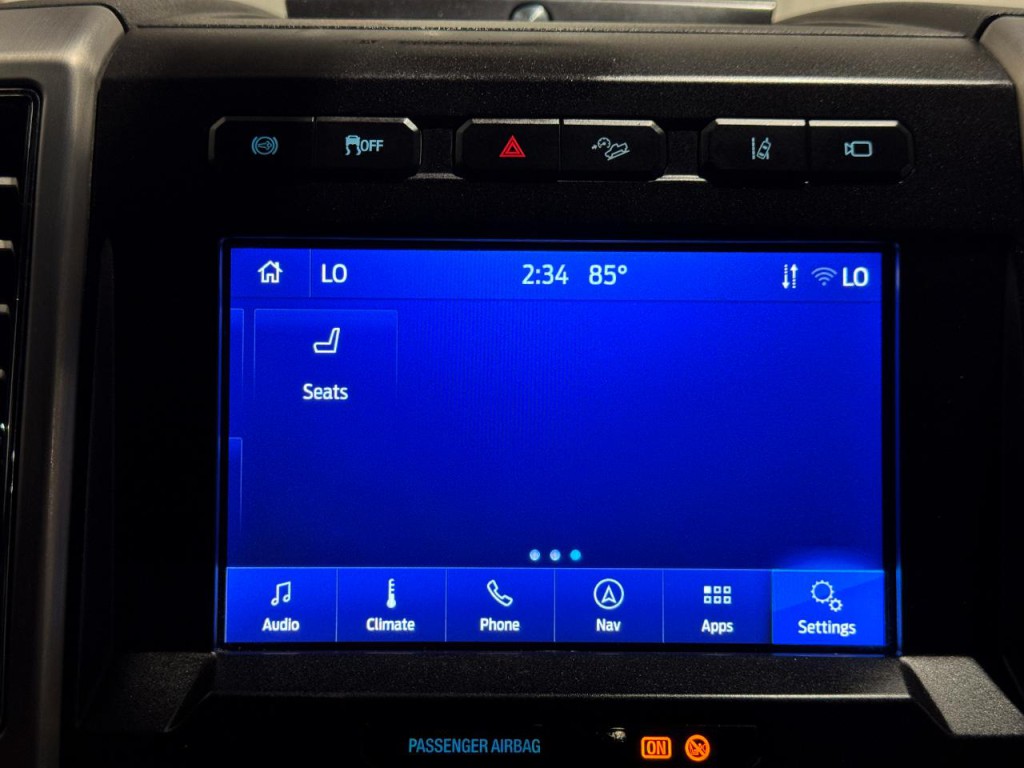2020 Ford F-250 Image 49