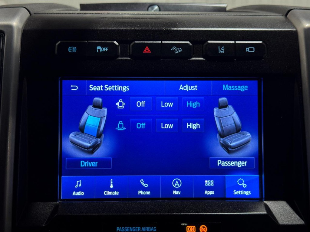 2020 Ford F-250 Image 52