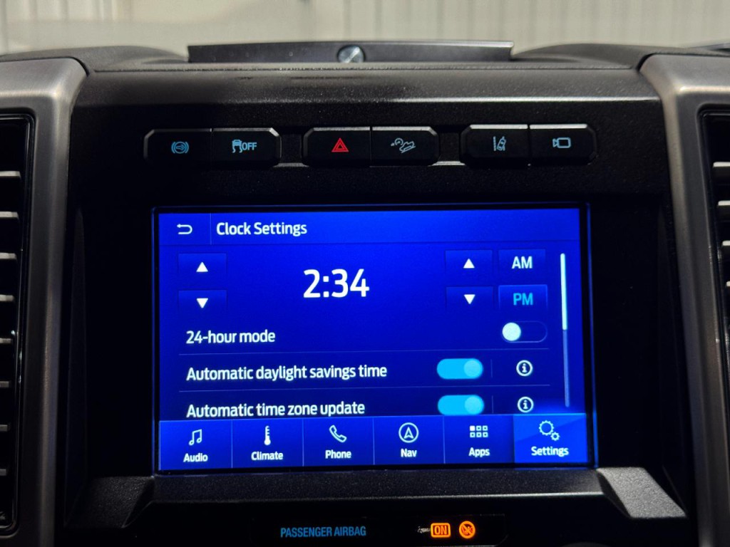 2020 Ford F-250 Image 54