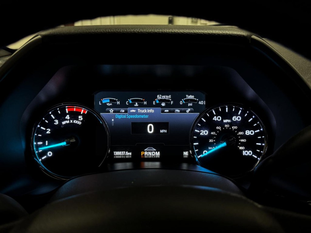 2020 Ford F-250 Image 65