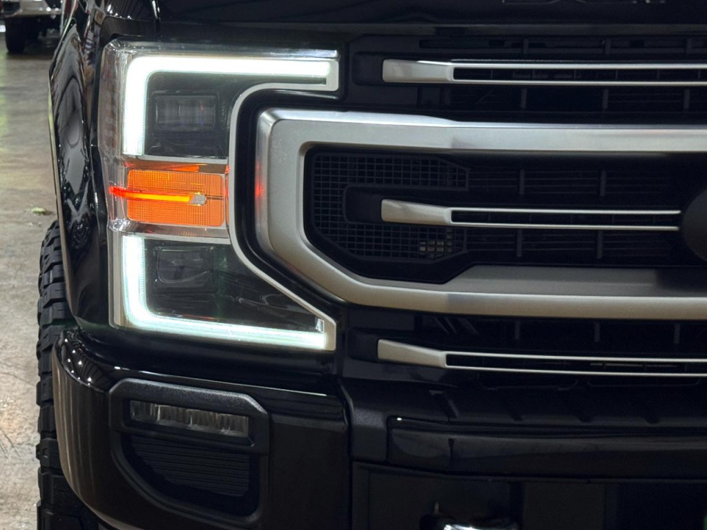 2020 Ford F-250 Image 67