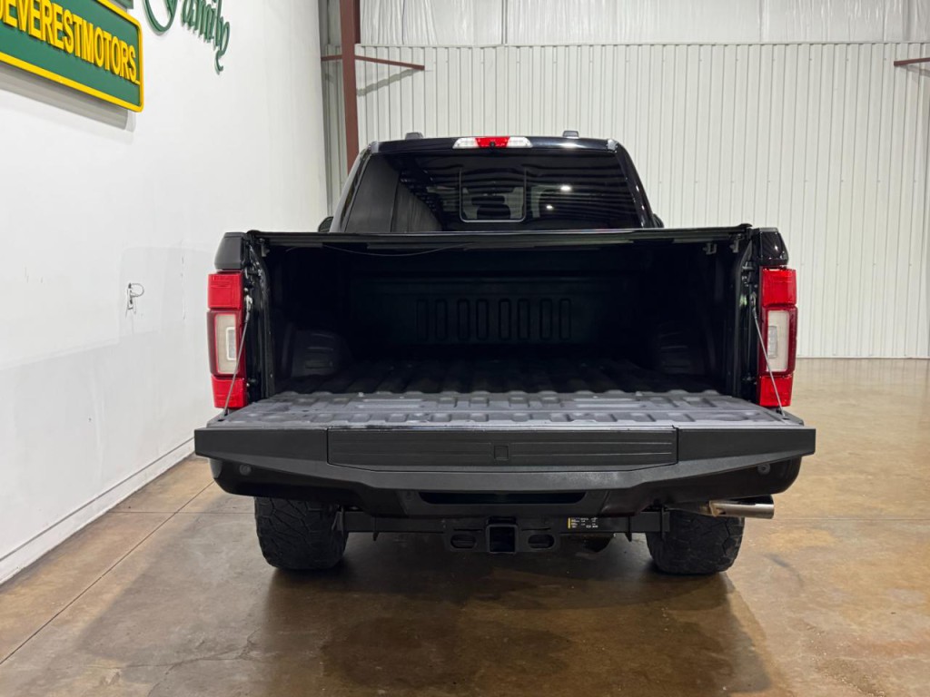 2020 Ford F-250 Image 68