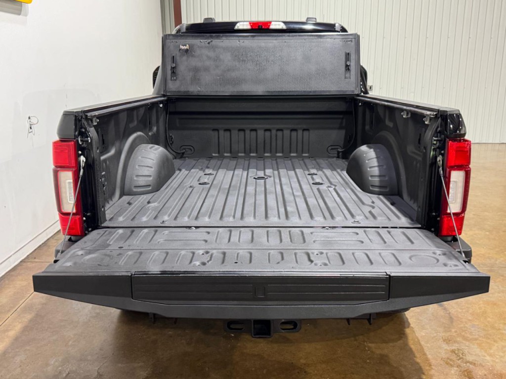 2020 Ford F-250 Image 69
