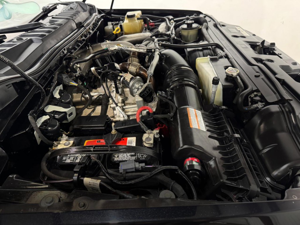 2020 Ford F-250 Image 73