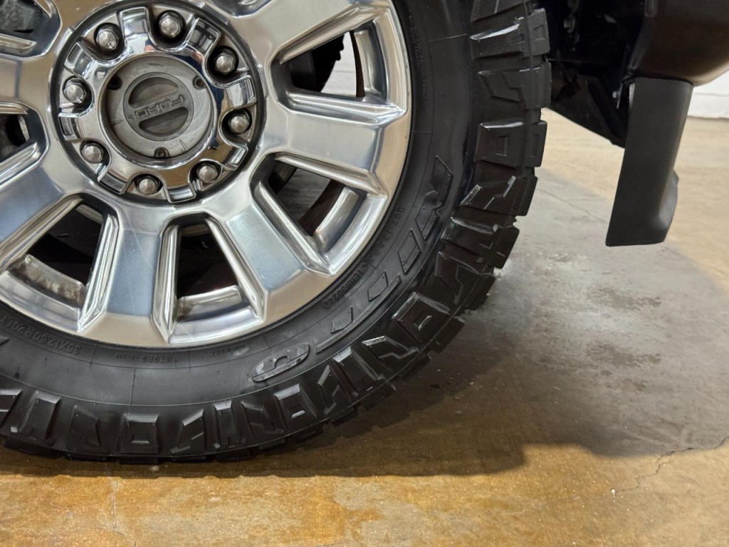 2020 Ford F-250 Image 75