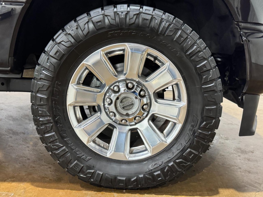 2020 Ford F-250 Image 76