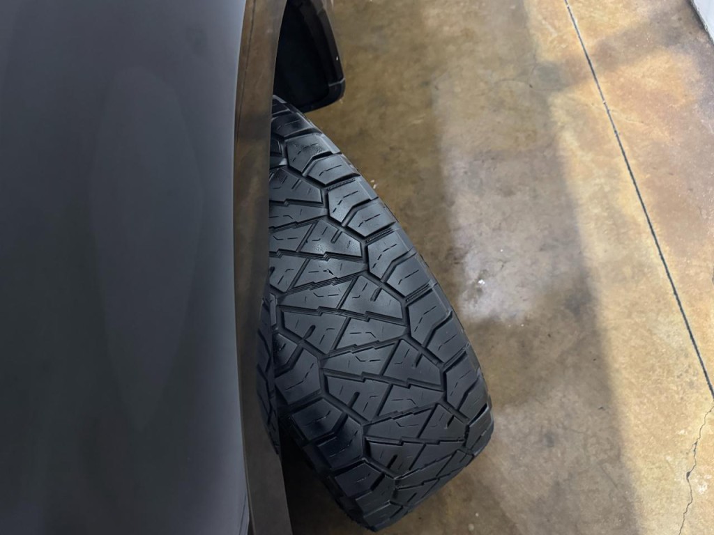 2020 Ford F-250 Image 77