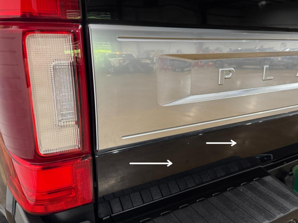2020 Ford F-250 Image 81