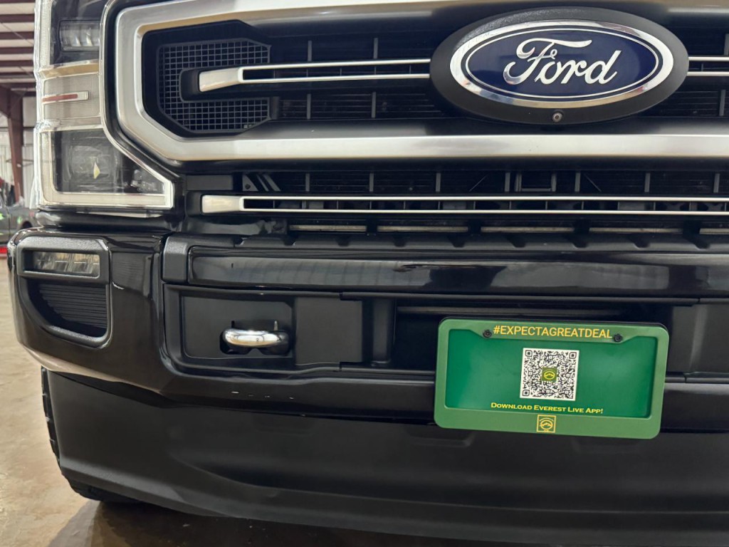 2020 Ford F-250 Image 82