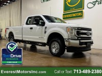 Image for 2022 Ford F-250 XL EXTCAB 8FT LONGBED 6.7L V8 DIESEL 1OWNER ID: 7453884