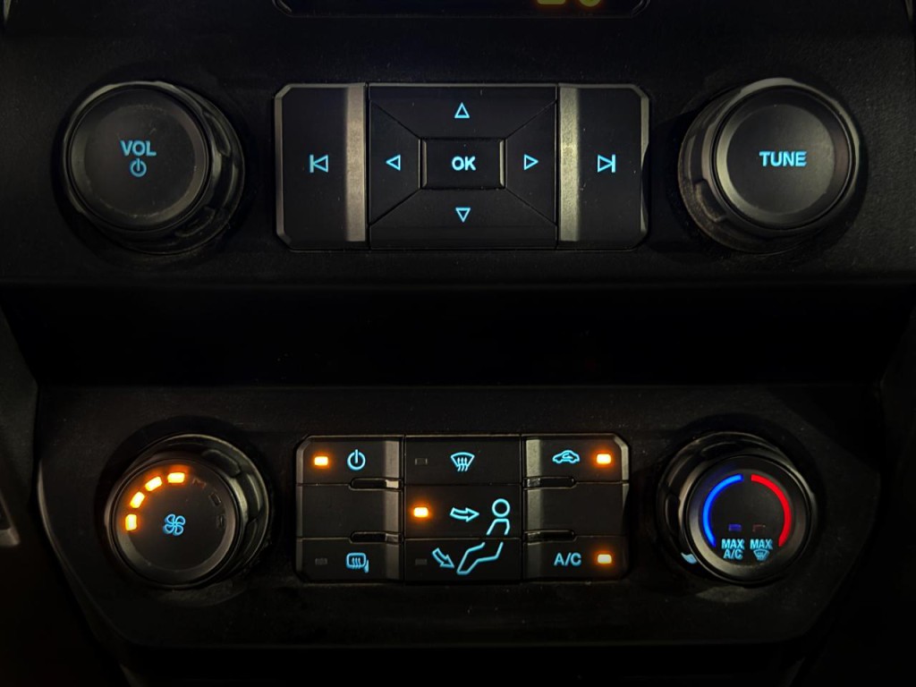 2022 Ford F-250 Image 4
