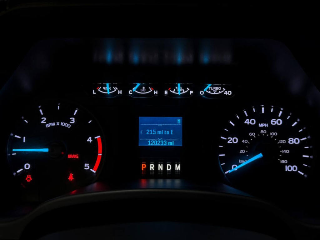 2022 Ford F-250 Image 7