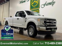 Image for 2022 Ford F-250 XL EXTCAB 8FT LONGBED 6.7L V8 DIESEL 1OWNER ID: 7453884