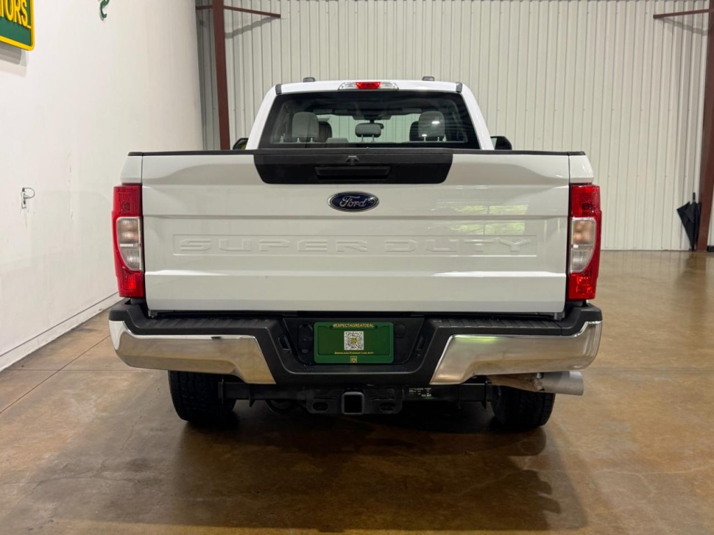 2022 Ford F-250 Image 7