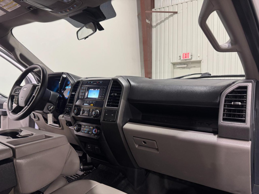 2022 Ford F-250 Image 11