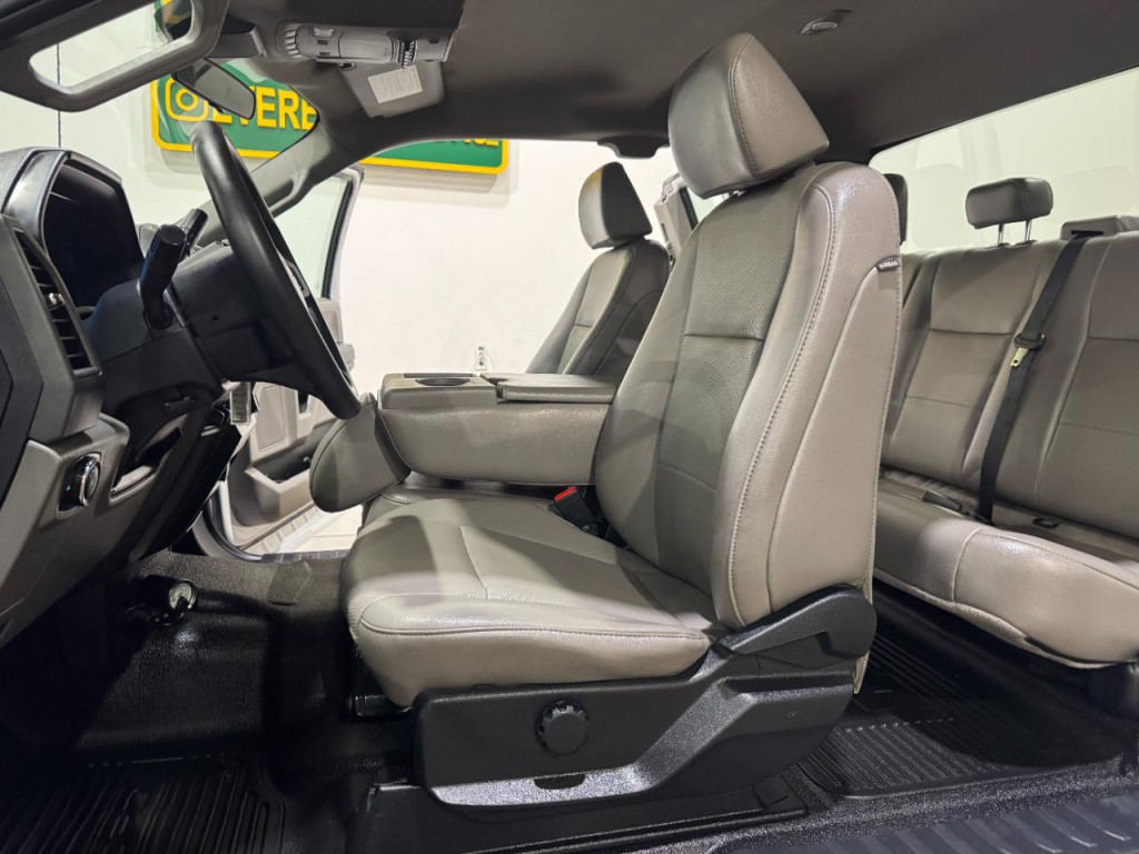 2022 Ford F-250 Image 12