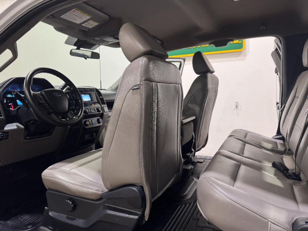 2022 Ford F-250 Image 15